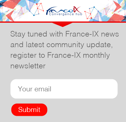 Newsletter France-IX